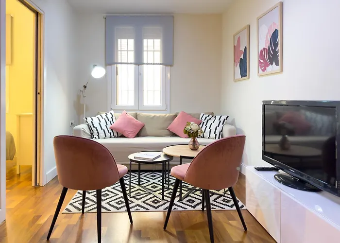 Apartamentomalagacentro