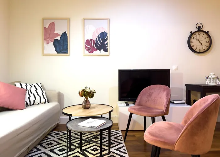 Apartamentomalagacentro