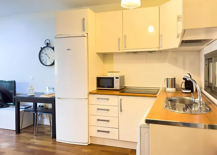 Apartamentomalagacentro