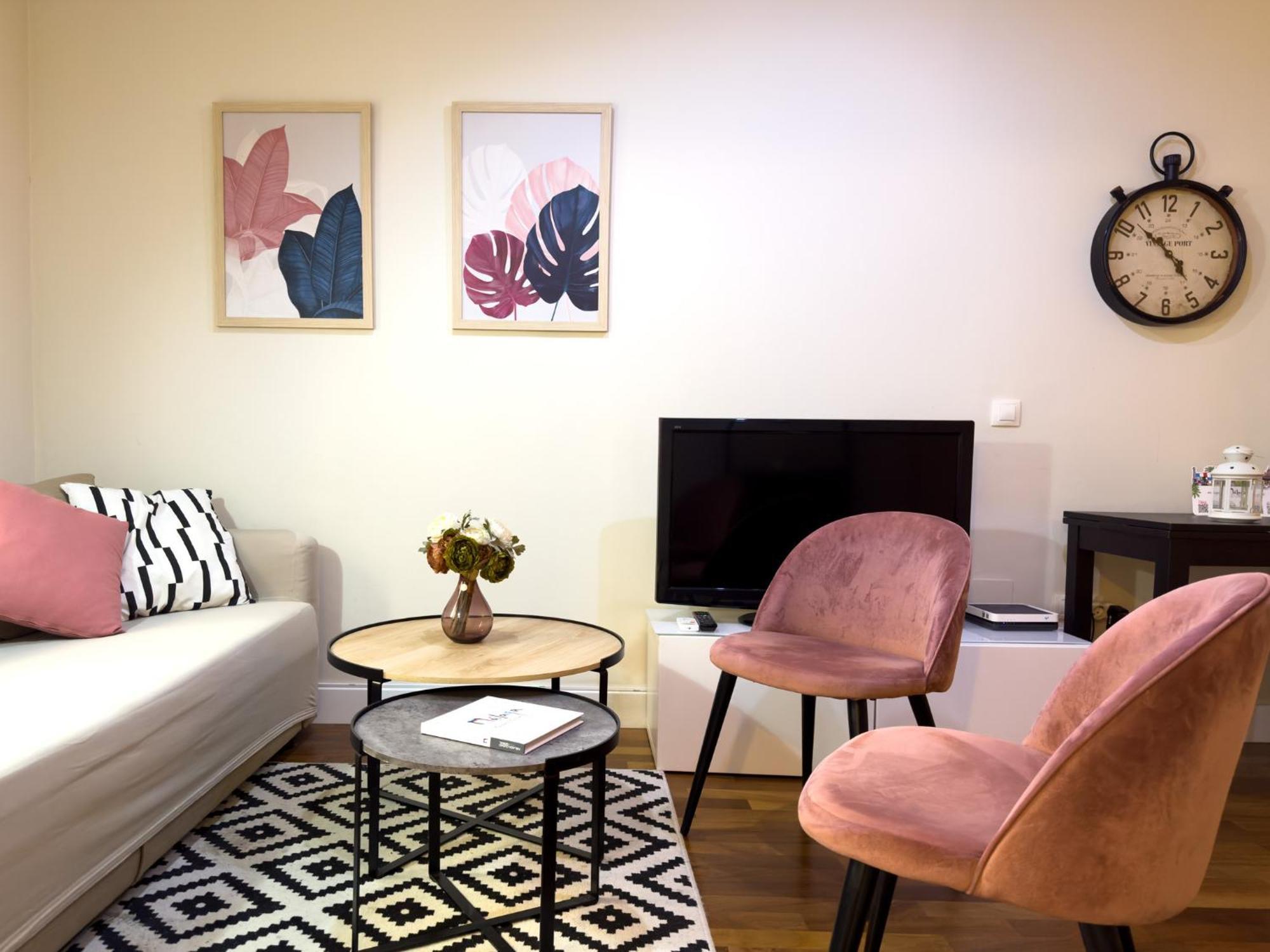 Apartamentomalagacentro Màlaga
