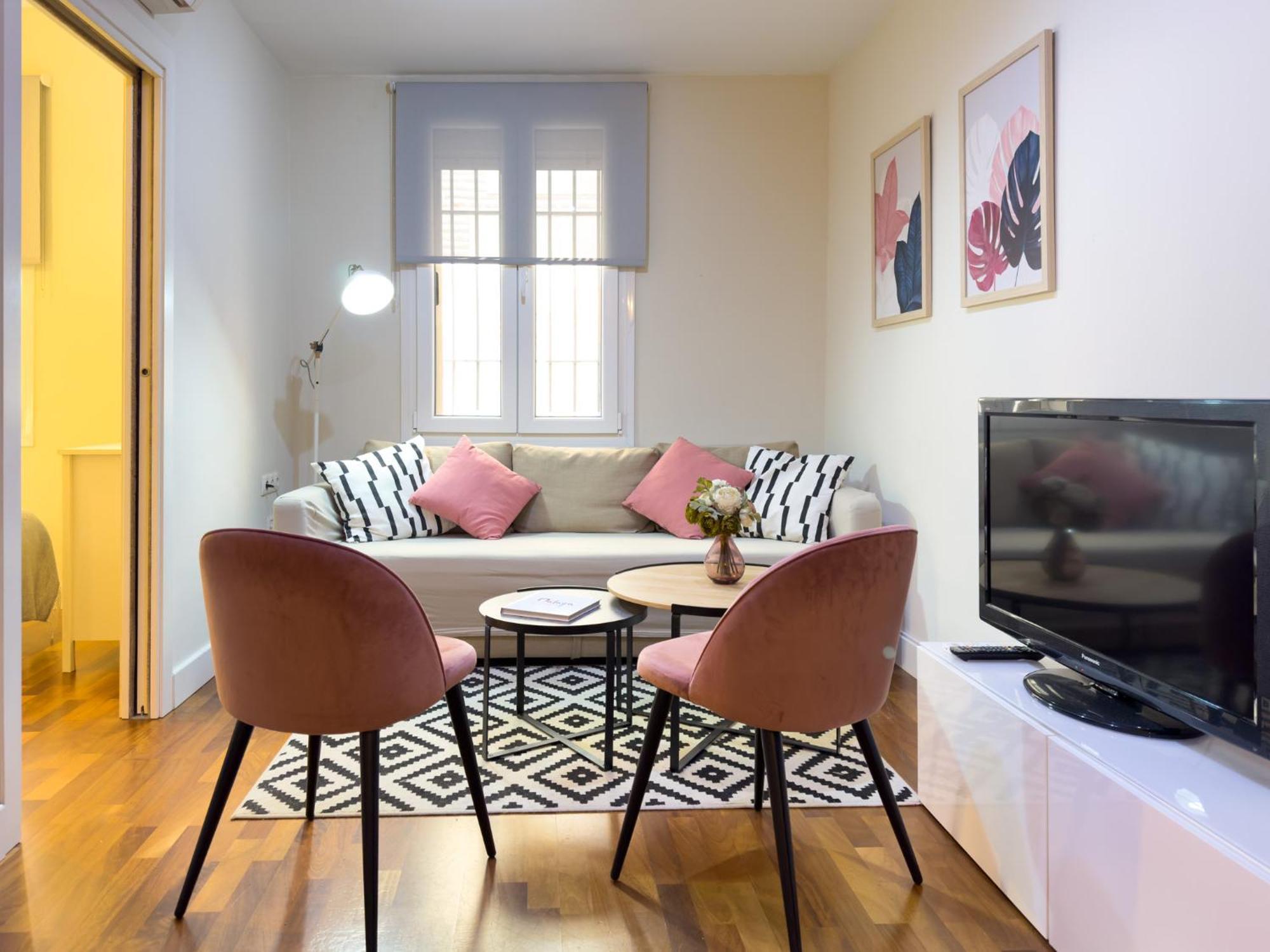 Apartamentomalagacentro Apartament Màlaga