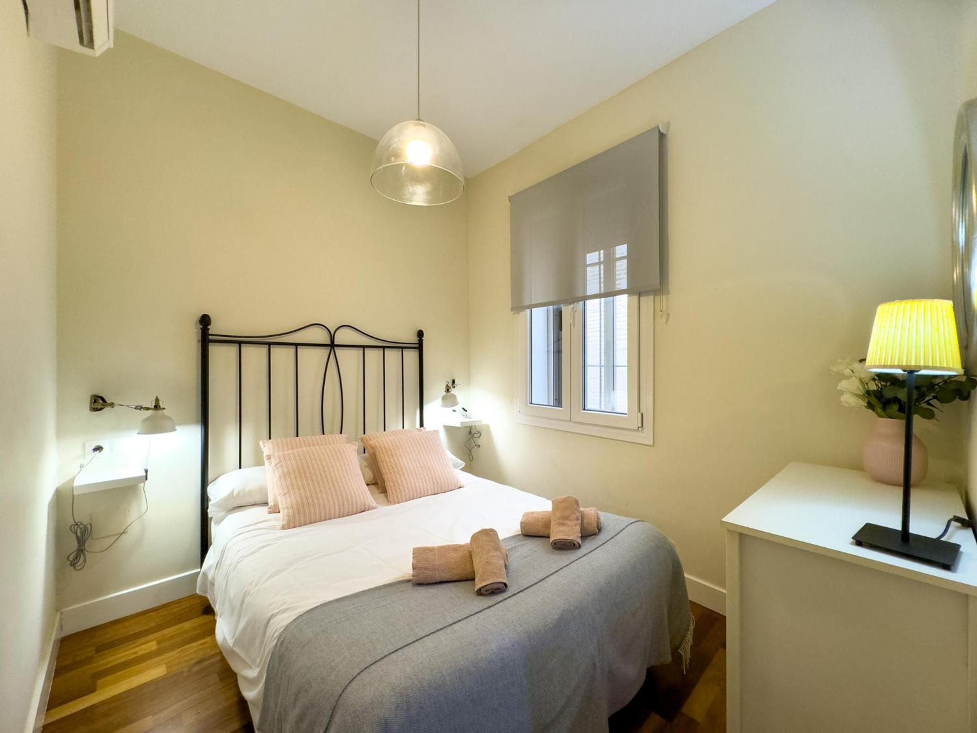 Apartament Apartamentomalagacentro Màlaga