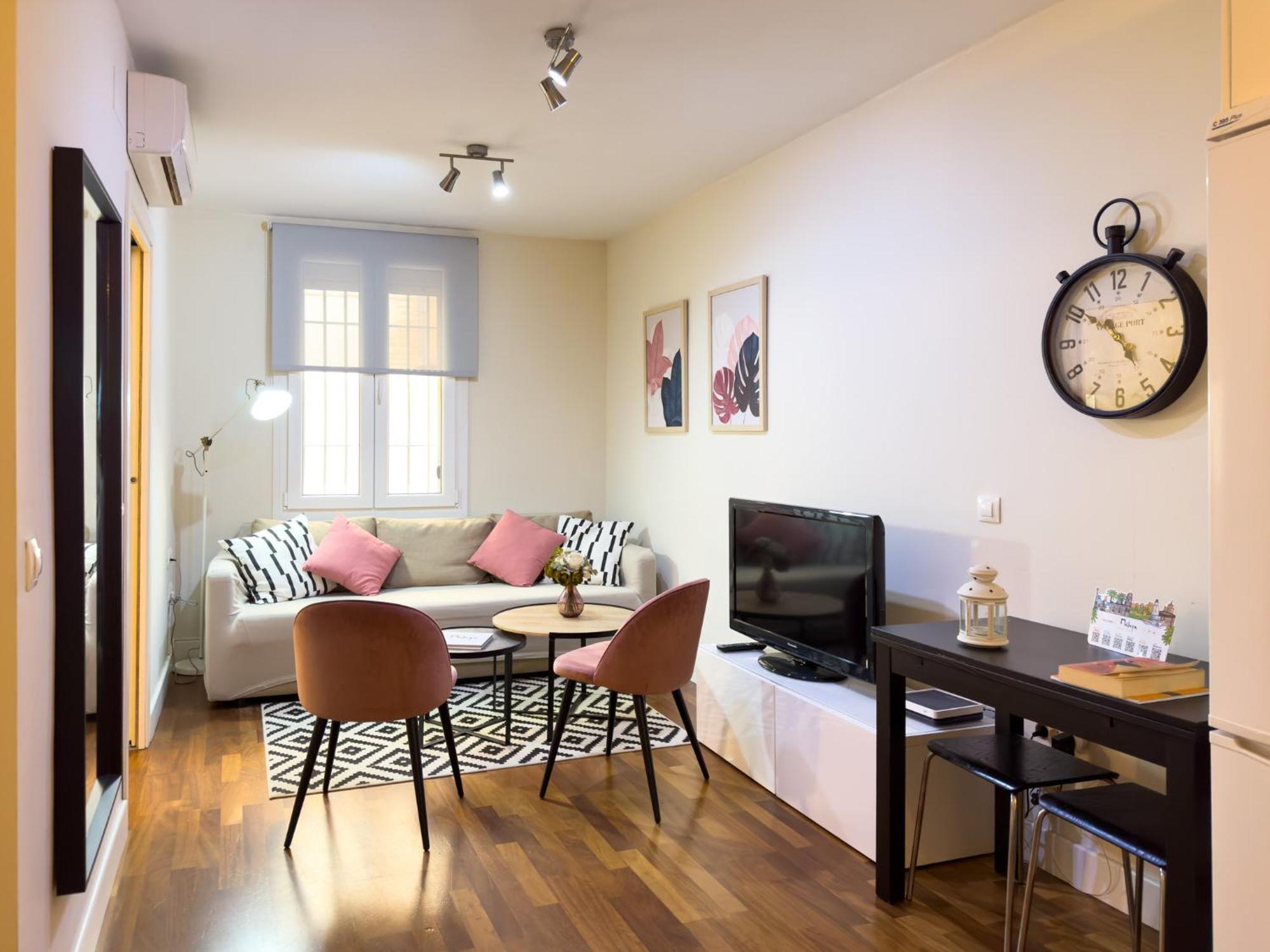 Apartament Apartamentomalagacentro